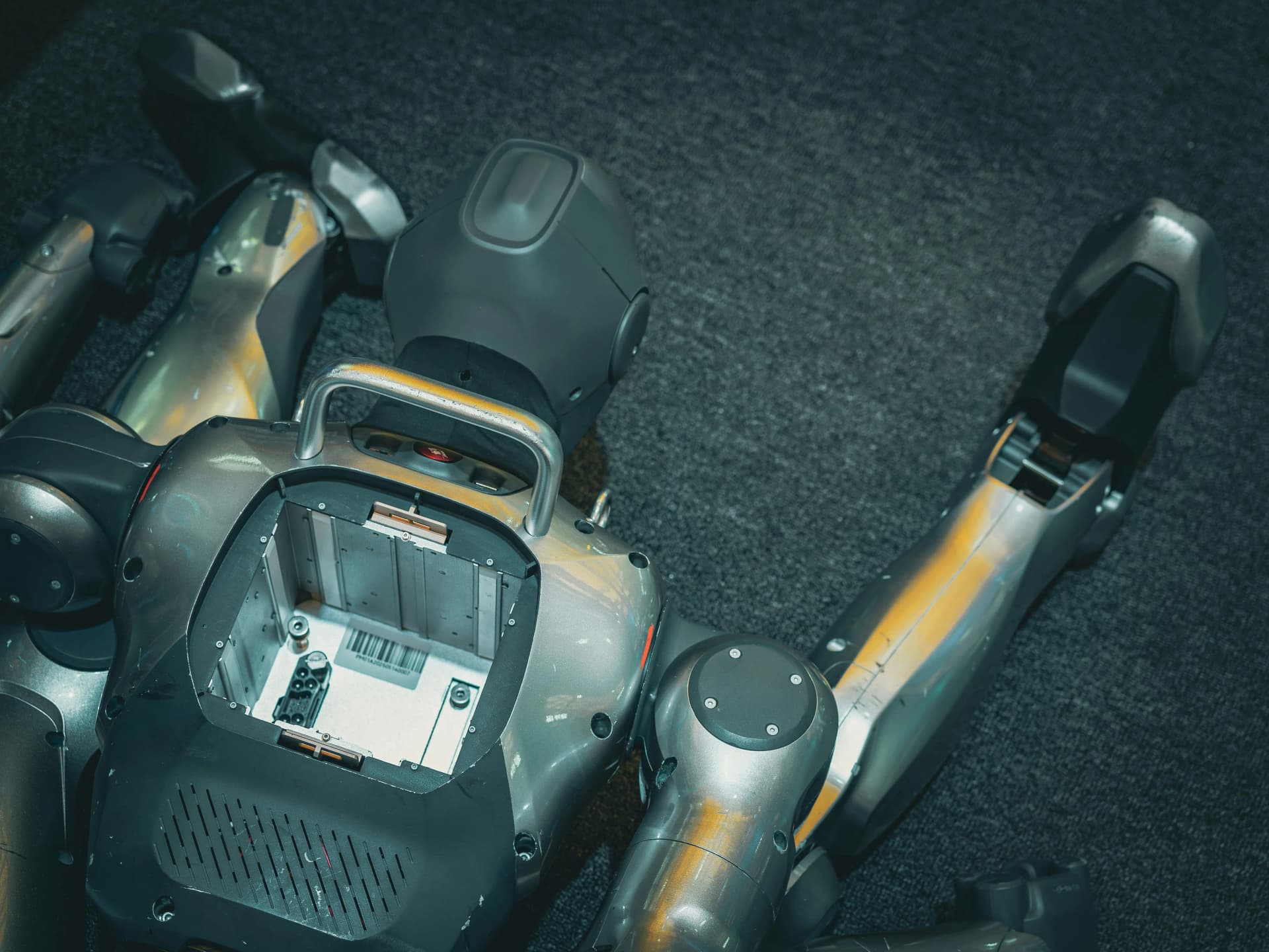 Building AI-Powered Solutions